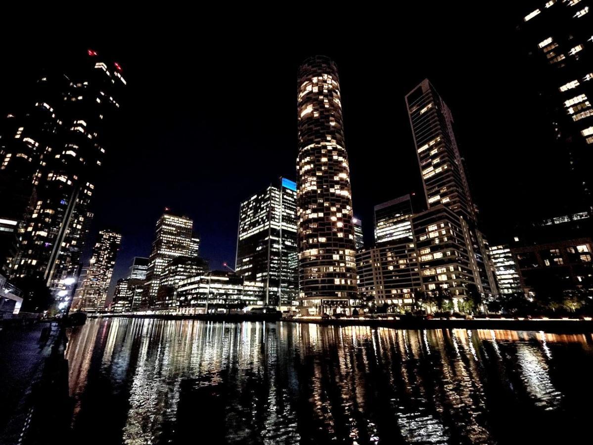 Meridian Stays Canary Wharf Close To Excel And O2 London Eksteriør bilde
