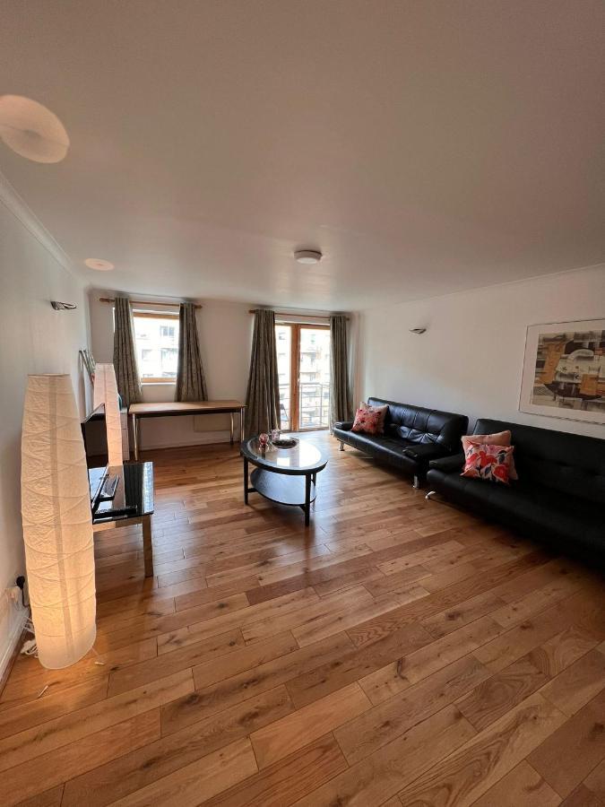 Meridian Stays Canary Wharf Close To Excel And O2 London Eksteriør bilde
