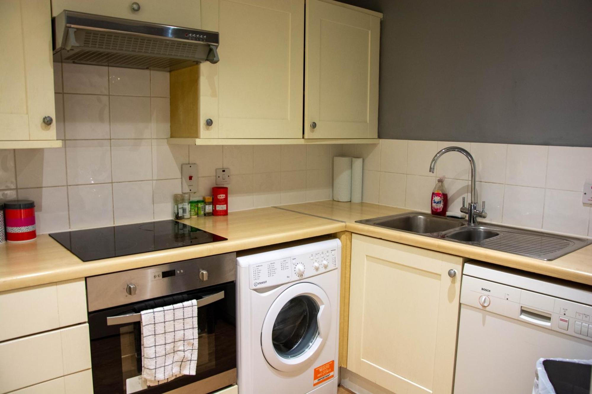 Meridian Stays Canary Wharf Close To Excel And O2 London Eksteriør bilde